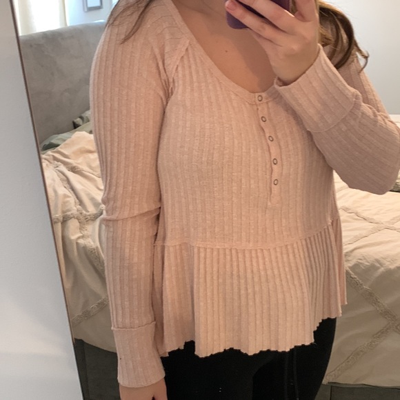 Mossimo Supply Co. Target M Pink - Picture 5 of 12